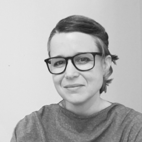 Katharina Rosenkranz, UI/UX-Designerin